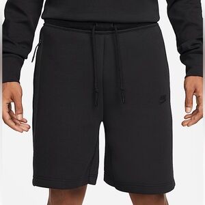 Nike Tech Fleece Athletic Shorts